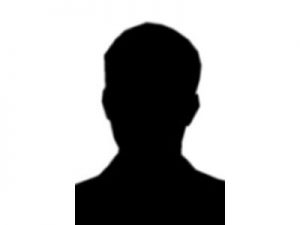Silhouette image placeholder